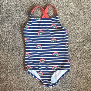 Mini Boden Swimsuit